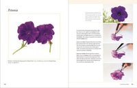 Botanical Art Techniques