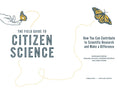 The Field Guide to Citizen Science