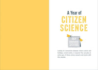 The Field Guide to Citizen Science