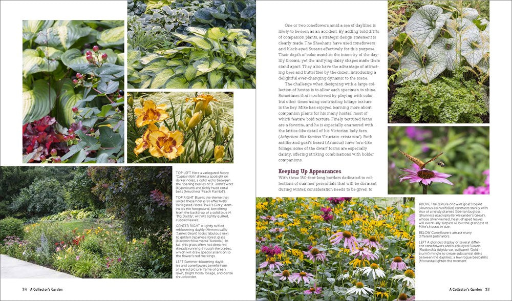 Deer-Resistant Design