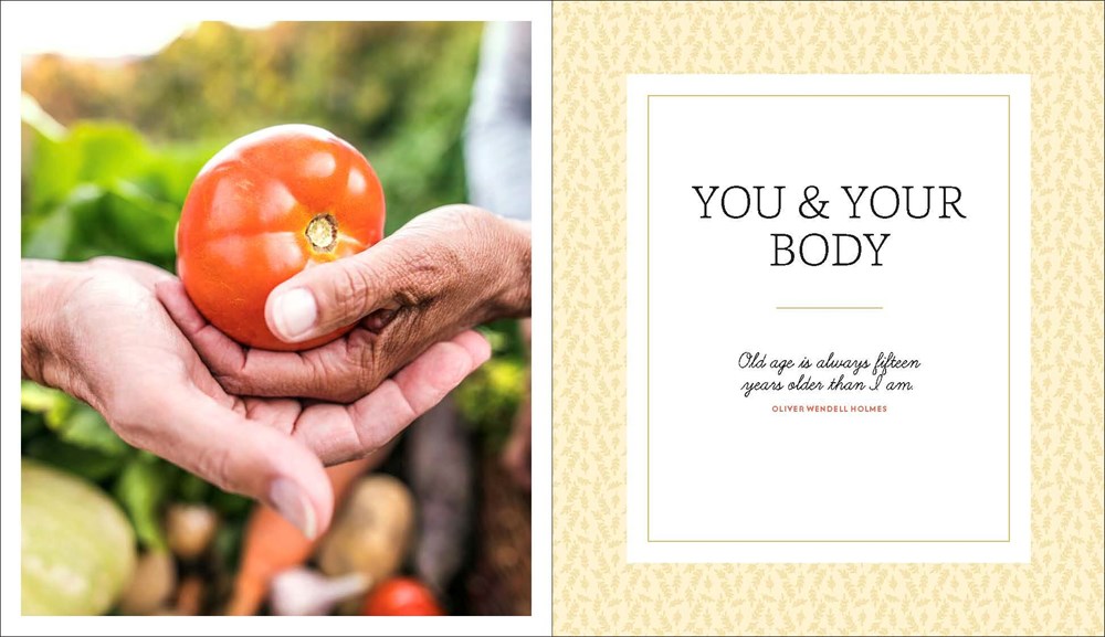 The Lifelong Gardener