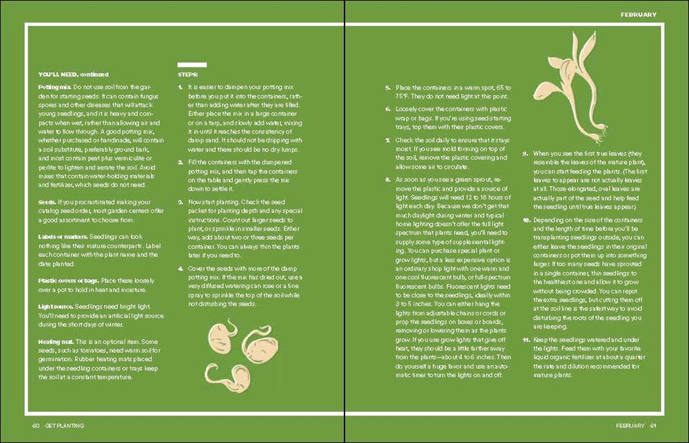 Grow Great Vegetables in Massachusetts