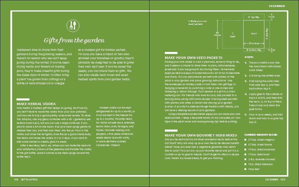 Grow Great Vegetables in Massachusetts