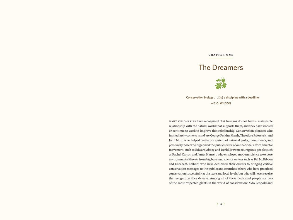 Nature's Best Hope: A New Approach to Conservation That Starts in Your Yard