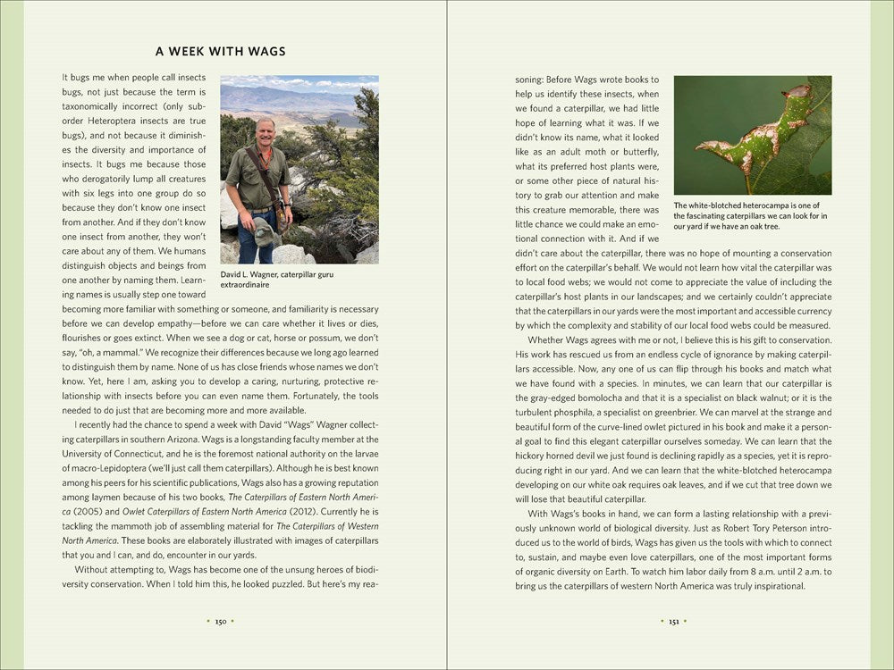 Nature's Best Hope: A New Approach to Conservation That Starts in Your Yard