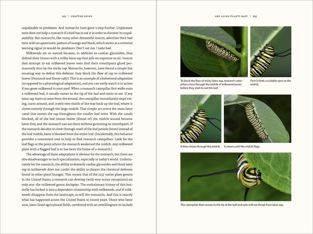 Nature's Best Hope: A New Approach to Conservation That Starts in Your Yard