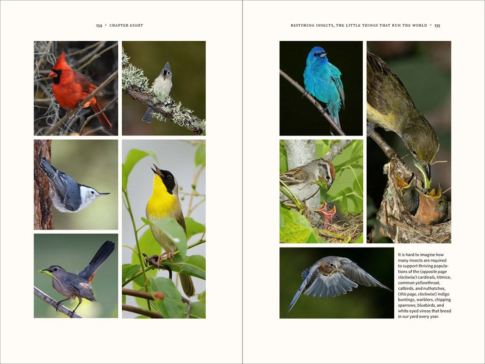 Nature's Best Hope: A New Approach to Conservation That Starts in Your Yard