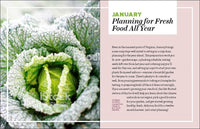 Grow Great Vegetables in Virginia