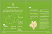 Grow Great Vegetables in Virginia