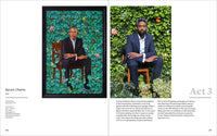 Rediscovering Black Portraiture