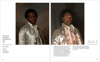 Rediscovering Black Portraiture