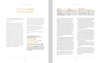 The Elements of Pizza: Unlocking the Secrets to World-Class Pies at Home [A Cookbook]