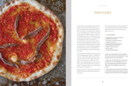 The Elements of Pizza: Unlocking the Secrets to World-Class Pies at Home [A Cookbook]