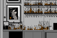 Meehan's Bartender Manual: [A Cocktail Reference and Recipe Book]