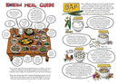 Cook Korean!: A Comic Book with Recipes [A Cookbook]