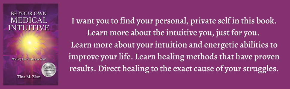 Be Your Own Medical Intuitive