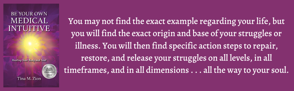 Be Your Own Medical Intuitive