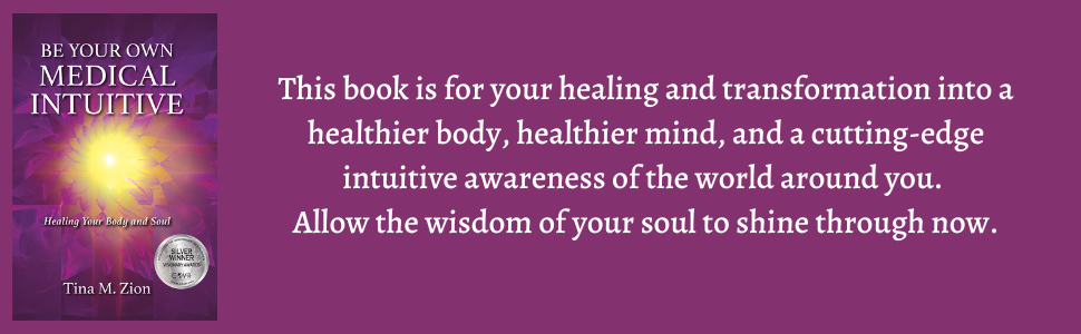 Be Your Own Medical Intuitive