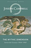 The Mythic Dimension