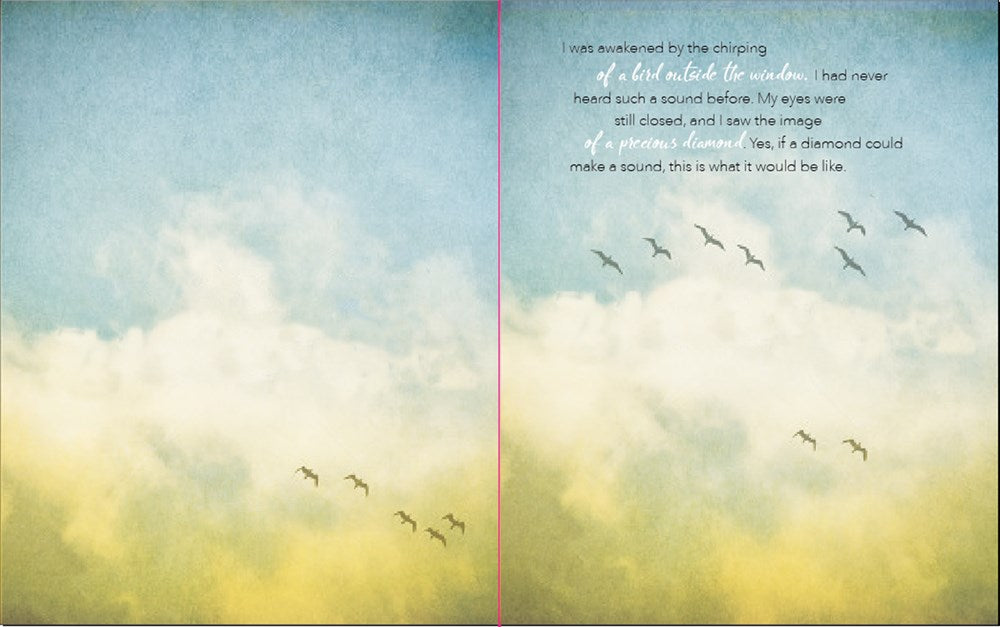 The Power of Now Journal