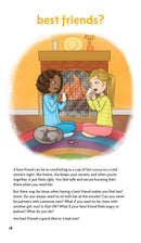 A Smart Girl's Guide: Friendship Troubles : Dealing with fights, being left out & the whole popularity thing