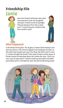 A Smart Girl's Guide: Friendship Troubles : Dealing with fights, being left out & the whole popularity thing