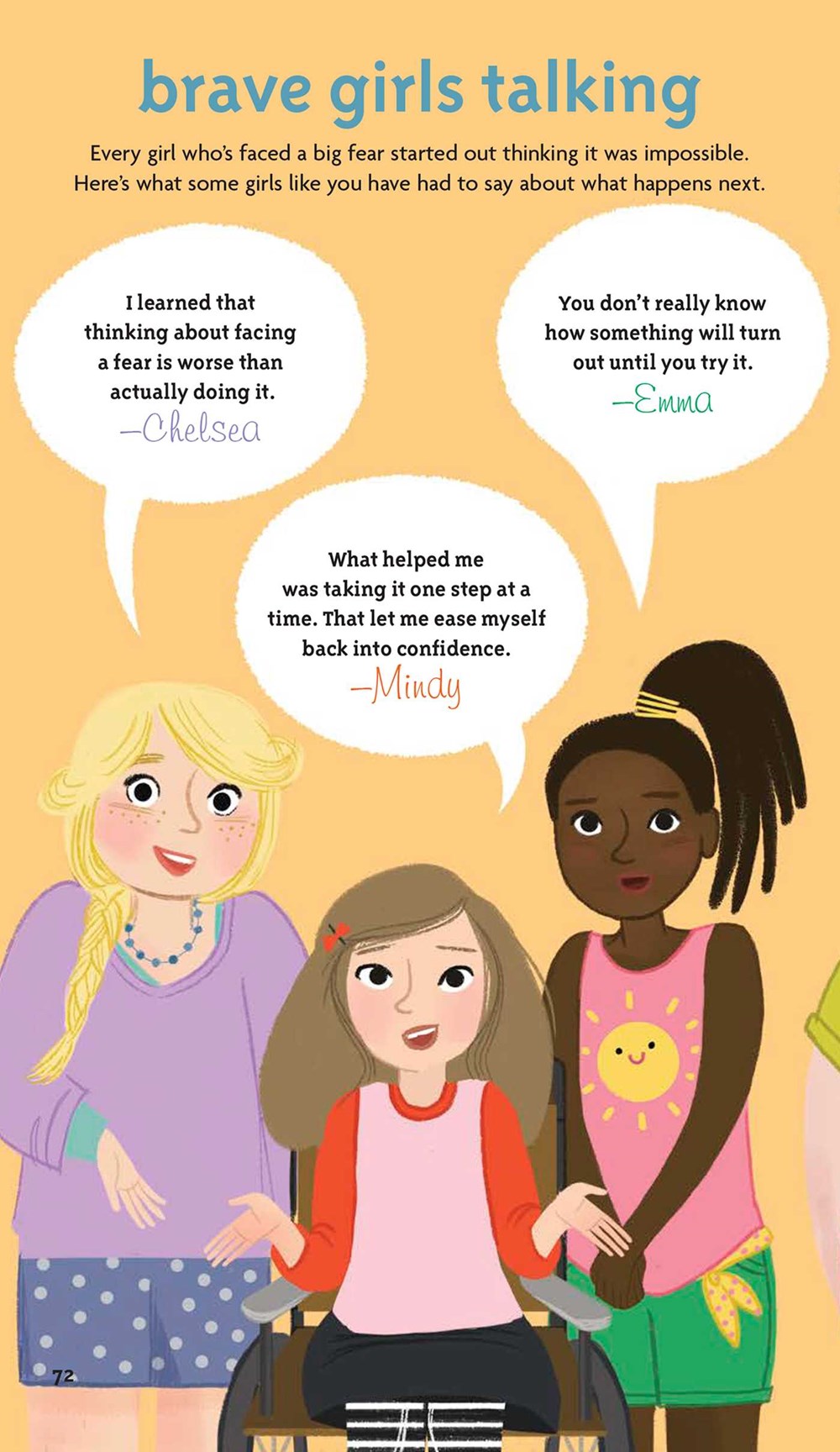 A Smart Girl's Guide: Worry: How to Feel Less Stressed and Have More Fun (American Girl(r) Wellbeing)