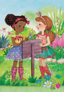 The Rainstorm Brainstorm