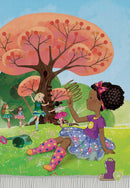 The Rainstorm Brainstorm