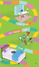 A Smart Girl's Guide: Getting It Together : How to Organize Your Space, Your Stuff, Your Time--and Your Life