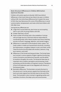 Autism Spectrum Disorder