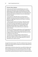 Autism Spectrum Disorder