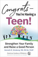 Congrats--You're Having a Teen!