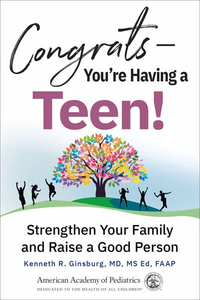 Congrats--You're Having a Teen!