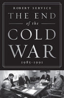 The End of the Cold War: 1985-1991
