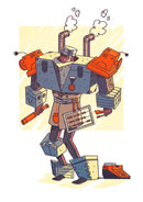 The Right-and Wrong-Stuff