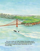 Humphrey the Lost Whale