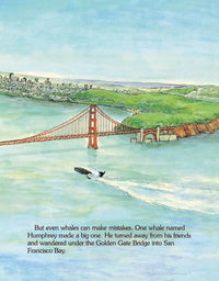Humphrey the Lost Whale
