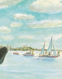 Humphrey the Lost Whale