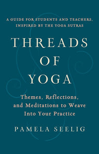 Threads of Yoga
