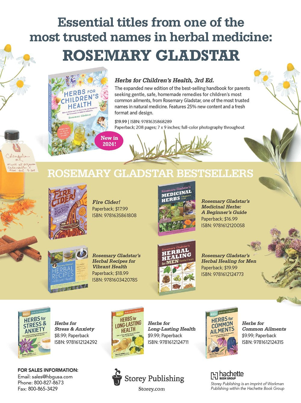 Rosemary Gladstar's Medicinal Herbs: A Beginner's Guide