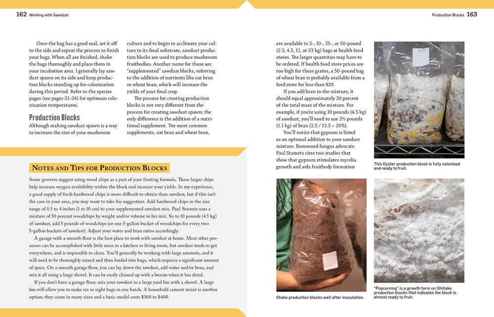 The Essential Guide to Cultivating Mushrooms