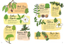 Nature Anatomy: The Curious Parts and Pieces of the Natural World