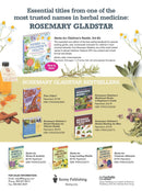 Rosemary Gladstar's Herbal Healing for Men