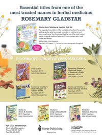 Rosemary Gladstar's Herbal Healing for Men