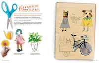 Journal Sparks
