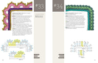 Every Which Way Crochet Borders