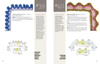 Every Which Way Crochet Borders