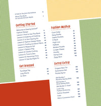 Sewing School (r) Fashion Design