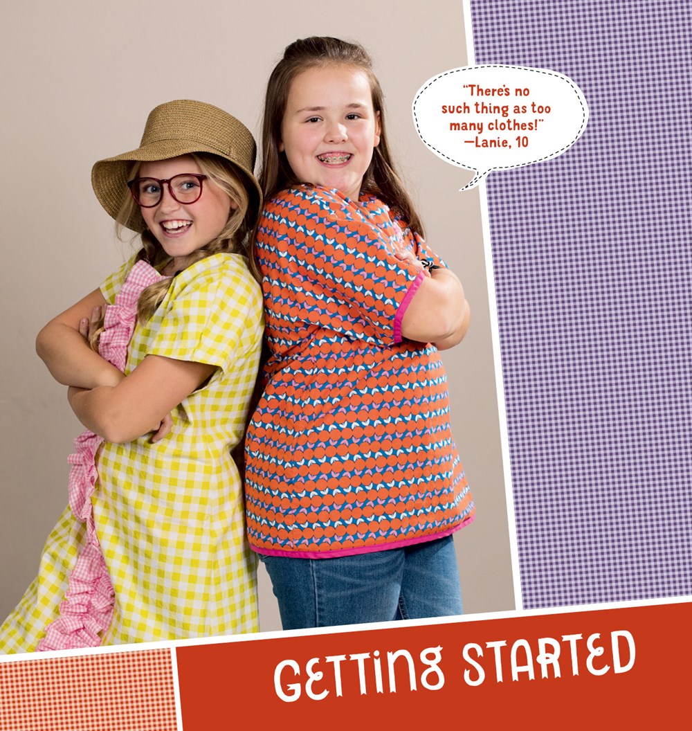 Sewing School (r) Fashion Design